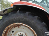 Tractor Case-IH mxu 135