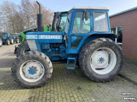 Tractor Ford 6710 4X4