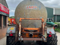 Slurry tank Jako BT12500T Mesttank, watertank, tandemas, mestverwerking