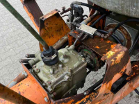 Slurry tank Jako BT12500T Mesttank, watertank, tandemas, mestverwerking