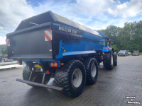 Earth- / Sand-dumper Beco Maxxim 240xl