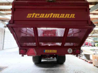 Self-loading wagon Strautmann Giga Vitesse III DO