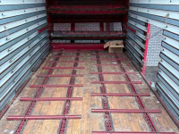 Self-loading wagon Strautmann Giga Vitesse III DO