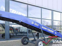 Conveyor Van Trier 5-80 BR Opvoerband
