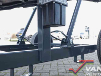 Conveyor Van Trier 5-80 BR Opvoerband