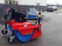 Sweeper M-Sweep HSTV600-125/150