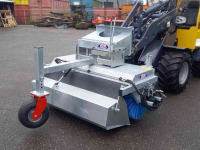 Sweeper M-Sweep HSTV600-125/150