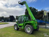 Telehandler Merlo 34.7
