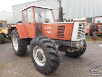 Tractor Steyr 1400
