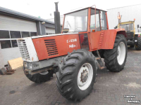 Tractor Steyr 1400