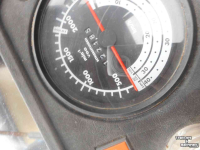 Tractor Steyr 1400