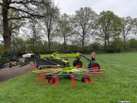 Rake Claas Liner 2900