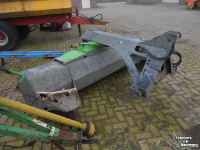 Sweeper Zocon veegmachine 240