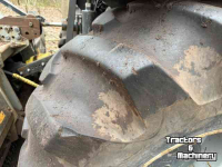 Tree Stumpplaner / Stumpscraper Doppstadt DT 38