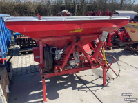 Seed drill Kverneland DF1 fronttank met bandenwals