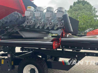 Receiving hopper Miedema MH240 Stortbak