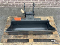Excavator buckets Cangini Benne 800mm