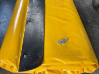 Other agricultural transport equipment and accessories  Valbrekermat TA 650 + TA 700