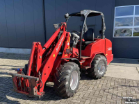 Wheelloader Schäffer 4250