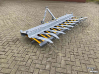 Pasture harrow Joskin BF300R4S2