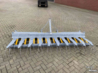 Pasture harrow Joskin BF300R4S2