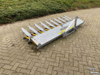 Pasture harrow Joskin BF300R4S2