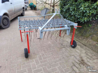 Weeder  Wiedeg 1.5 mtr