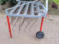 Weeder  Wiedeg 1.5 mtr