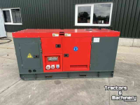 Aggregates Bauer bauer gfs -50