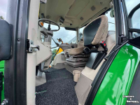 Tractor John Deere 6R185