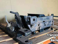 Diverse used spare-parts Case-IH TREKHAAK + SLEDE PUMA LWB T4A
