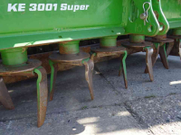 Rotary Harrow Amazone KE 3001 Super