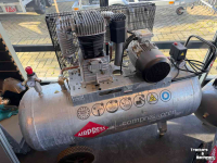 Compressor Airpress Compressoren