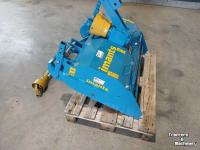 Rotary Tiller Imants JNC 100L