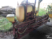 Fieldsprayer 3 points Hardi 15