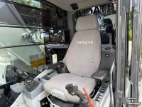 Excavator tracks Hitachi ZX250LC-6
