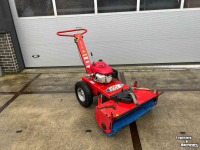 Sweepers and vacuum sweepers M-Sweep D850 HB veegmachine