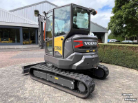 Mini-Excavator Volvo ECR 50F
