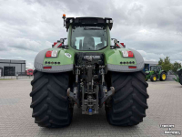 Tractor Fendt 1046 Profi Plus Gen2 2021 900/65R46 en 710/60R38!!!