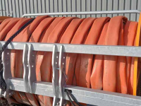 Manure umbilical systems  Sleepslang
