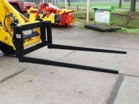 Other attachments and accessories  vkpv