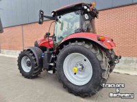 Tractor Case-IH Maxxum 145 Tractor