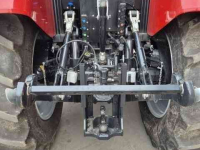 Tractor Case-IH Maxxum 145 Tractor