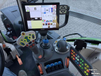 Tractor Fendt 828 S4 Profi Plus