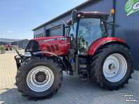 Tractor Case-IH Puma 150 CVX