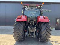 Tractor Case-IH Puma 150 CVX