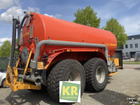 Slurry tank Veenhuis 22000L Mesttank