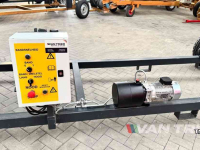 Conveyor Van Trier 10.5-80 Opvoerband / Transportband / Transporteur