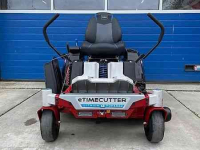 Ride-on mower Toro eTimeCutter eMR4275
