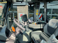 Tractor Deutz-Fahr Agrotron 8280 TTV Warrior 0% financiering